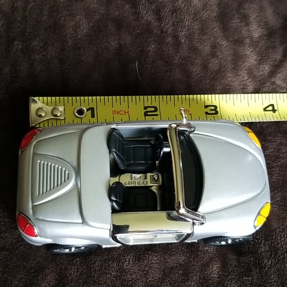 Timex collectible mini clock - Picture 9 of 9